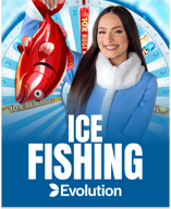 Ice Fishing
