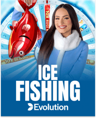 Ice Fishing