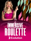 Immersive Roulette