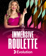 Immersive Roulette