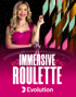 Immersive Roulette