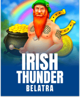 Irish Thunder