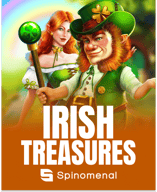 Irish Treasures