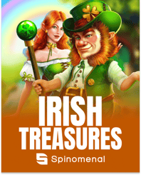 Irish Treasures