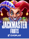 Jackmaster Fruits