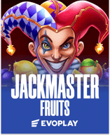Jackmaster Fruits