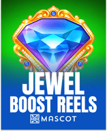Jewel Boost Reels
