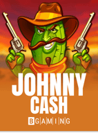 Johnny Cash