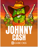 Johnny Cash