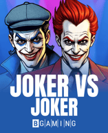 Joker vs Joker
