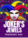 Joker's Jewels