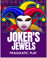 Joker's Jewels