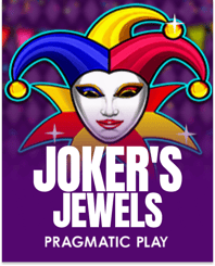 Joker's Jewels