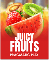 Juicy Fruits