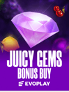 Juicy Gems Bonus Buy