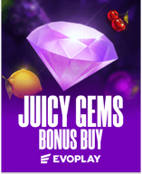 Juicy Gems Bonus Buy