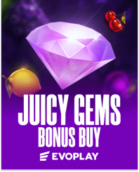 Juicy Gems Bonus Buy
