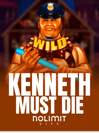 Kenneth Must Die