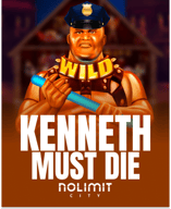 Kenneth Must Die