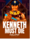 Kenneth Must Die