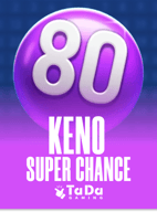 Keno Super Chance