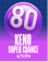 Keno Super Chance