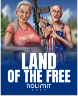 Land of the Free