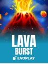 Lava Burst