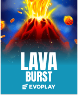 Lava Burst