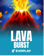 Lava Burst