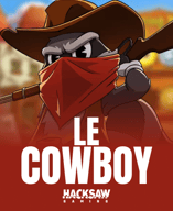 Le Cowboy