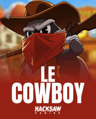 Le Cowboy
