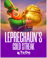Leprechaun's Gold Streak