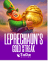Leprechaun's Gold Streak