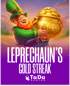 Leprechaun's Gold Streak