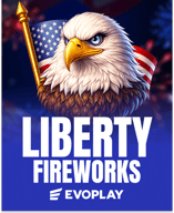 Liberty Fireworks