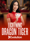 Lightning Dragon Tiger