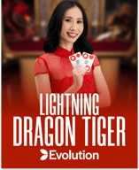 Lightning Dragon Tiger