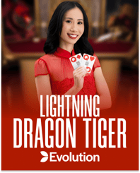 Lightning Dragon Tiger