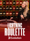 Lightning Roulette