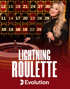 Lightning Roulette
