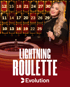 Lightning Roulette