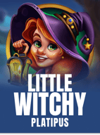Little Witchy