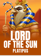 Lord of the Sun