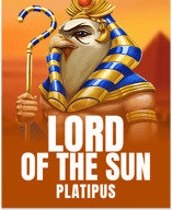 Lord of the Sun