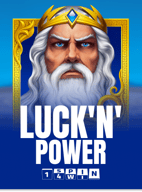 Luck'n'Power