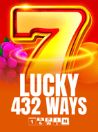 Lucky 432 Ways
