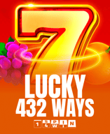 Lucky 432 Ways