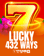 Lucky 432 Ways