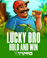 Lucky Bro Hold And Win